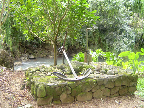 Waimea Valley .008 �n���C�̎ʐ^